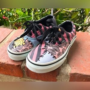 Disney Vans